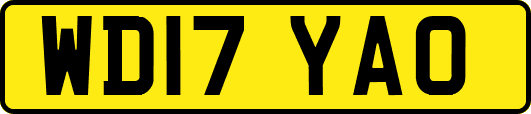 WD17YAO