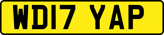 WD17YAP