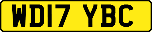 WD17YBC