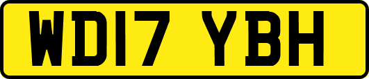 WD17YBH