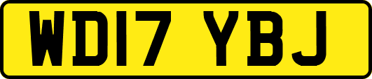 WD17YBJ