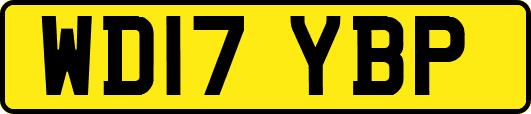 WD17YBP