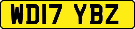 WD17YBZ
