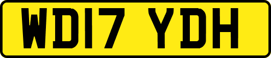 WD17YDH