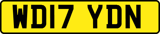 WD17YDN