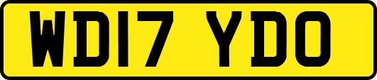 WD17YDO