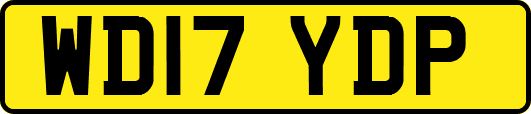 WD17YDP