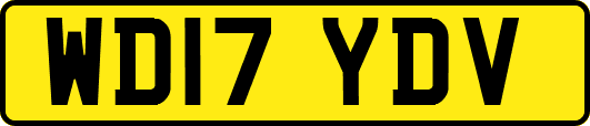 WD17YDV