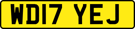 WD17YEJ