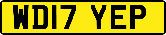 WD17YEP