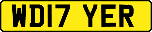 WD17YER