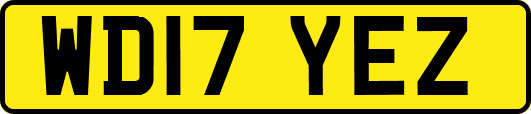WD17YEZ