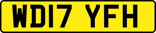 WD17YFH