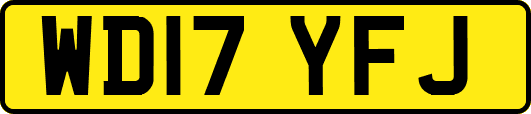 WD17YFJ