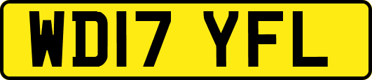 WD17YFL