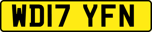 WD17YFN