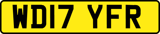 WD17YFR