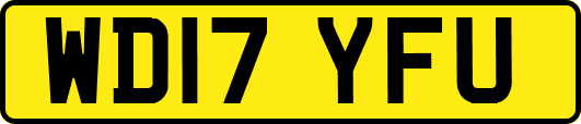 WD17YFU