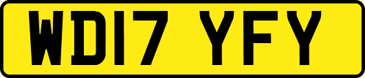 WD17YFY