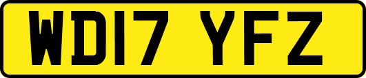 WD17YFZ