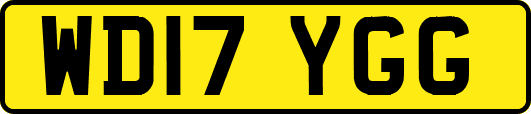 WD17YGG