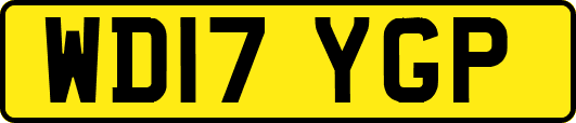 WD17YGP