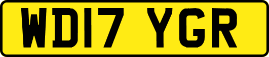 WD17YGR