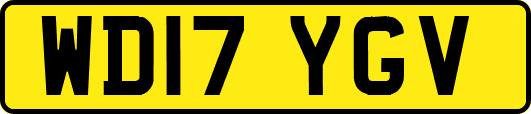 WD17YGV