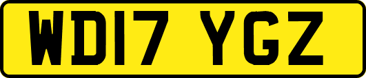 WD17YGZ