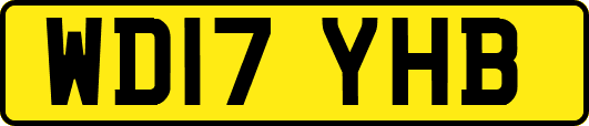 WD17YHB