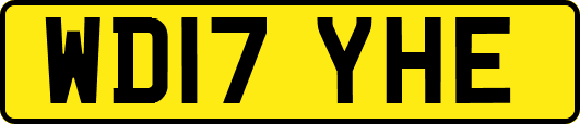 WD17YHE