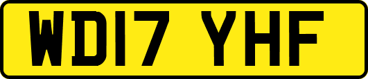 WD17YHF