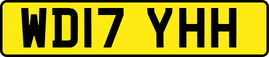 WD17YHH
