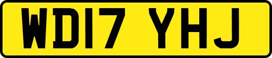 WD17YHJ