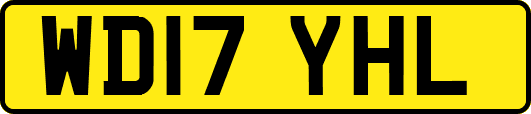 WD17YHL