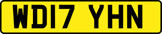 WD17YHN