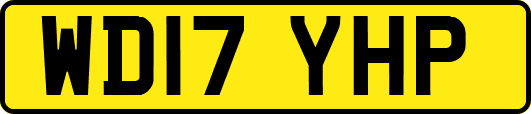WD17YHP