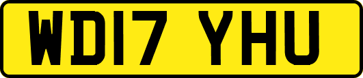 WD17YHU