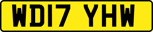 WD17YHW
