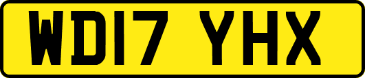 WD17YHX