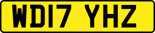 WD17YHZ