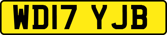 WD17YJB