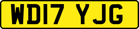 WD17YJG