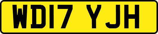WD17YJH