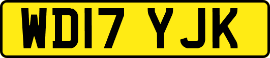 WD17YJK