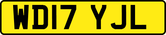 WD17YJL
