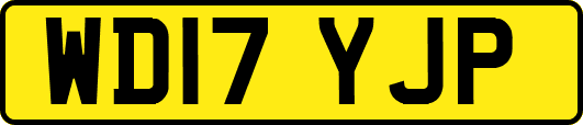 WD17YJP