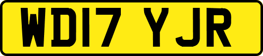 WD17YJR