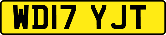 WD17YJT