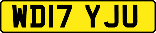 WD17YJU